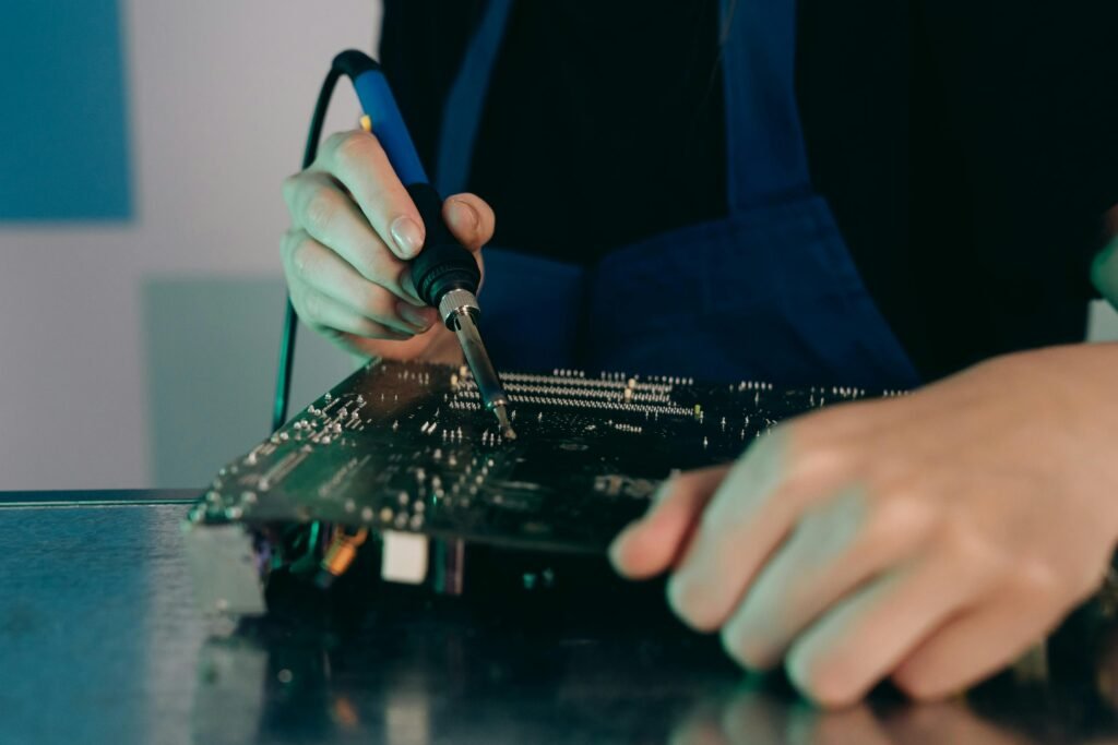 Electritian Seo